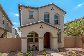 1654 82nd Way, Mesa, AZ 85209