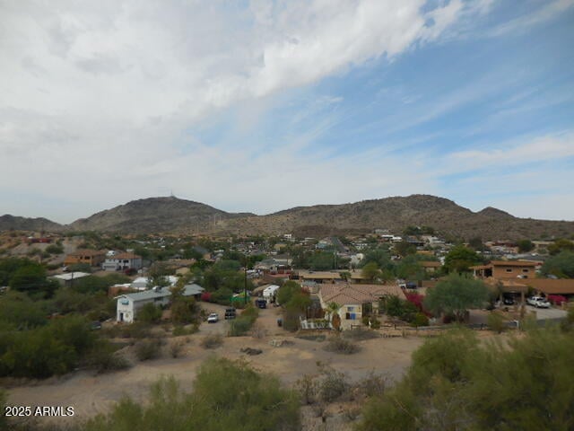 1654 Cortez St, Phoenix, AZ 85020
