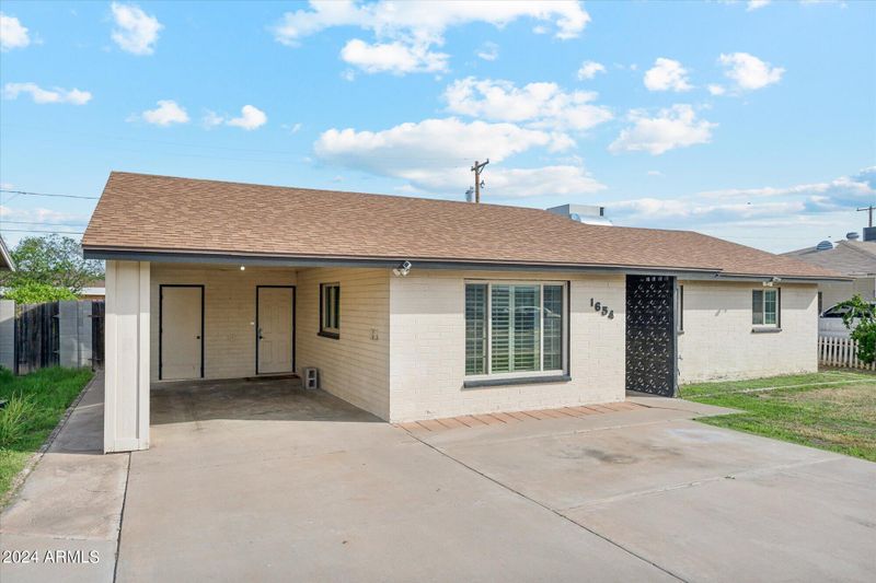 1654 E 1st St, Mesa, AZ 85203