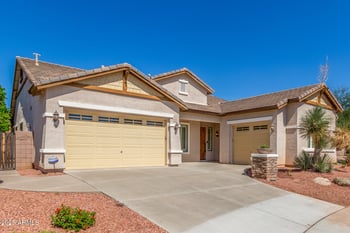1654 Grand Canyon Dr, Chandler, AZ 85249