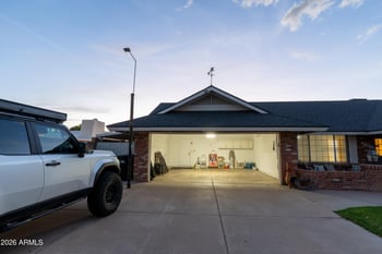 1654 N Barkley --, Mesa, AZ 85203