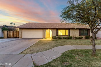 1654 Nido Ave, Mesa, AZ 85202