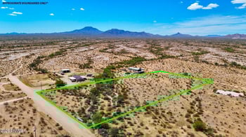 1654 Ortega Rd #32, Maricopa, AZ 85139