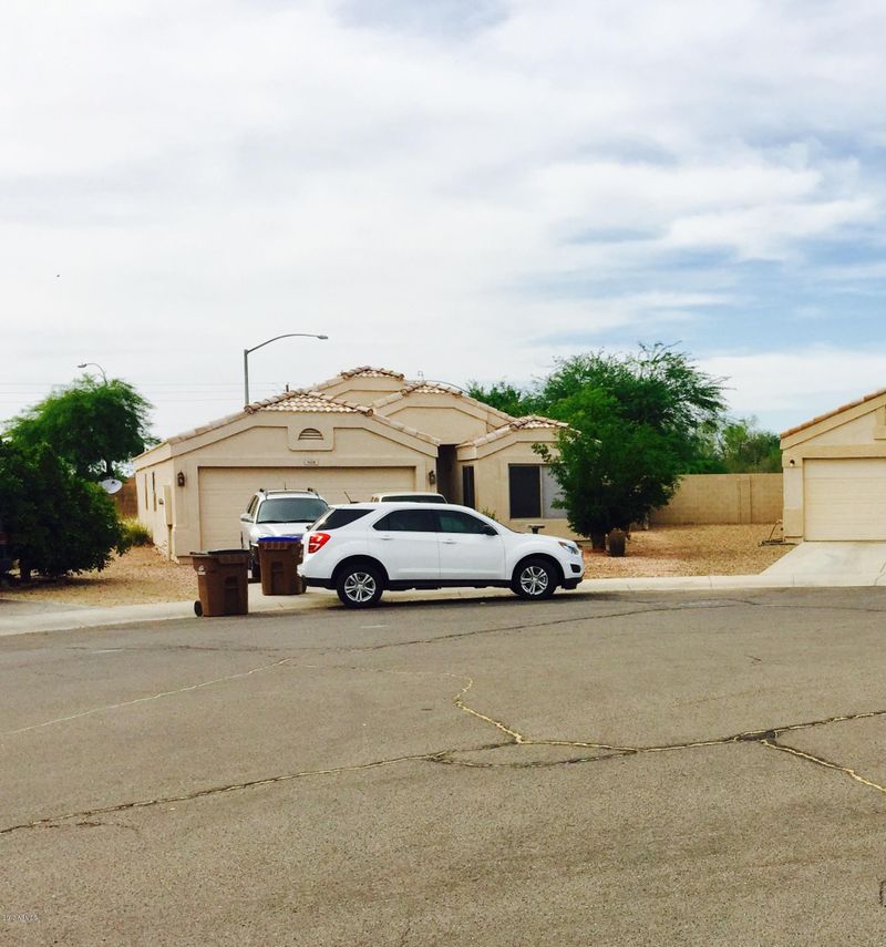 1654 S Pinto Dr, Apache Junction, AZ 85120
