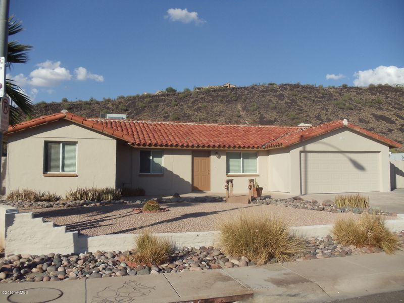 1654 W Thunderbird Rd, Phoenix, AZ 85023