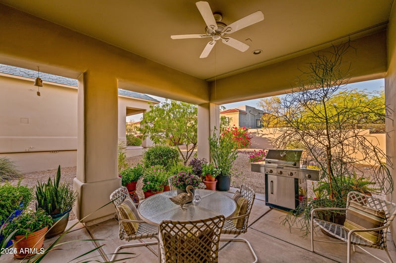 16540 E El Lago Blvd #18, Fountain Hills, AZ 85268