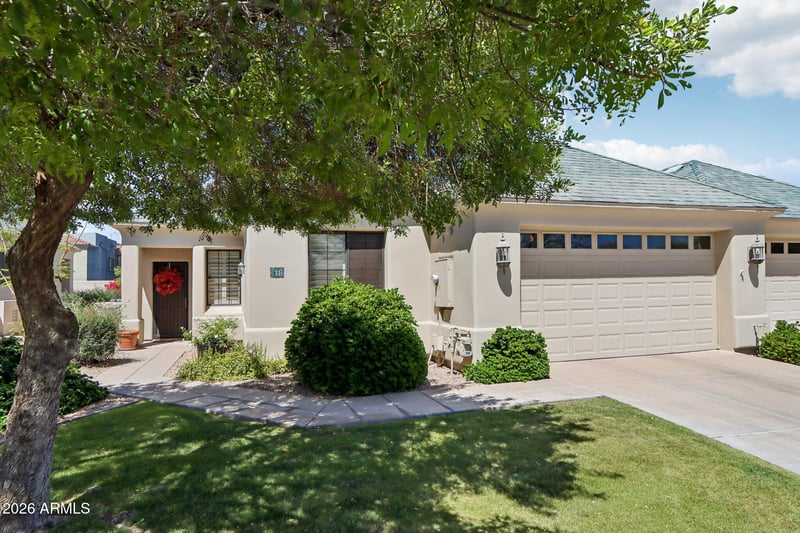 16540 E El Lago Blvd #18, Fountain Hills, AZ 85268