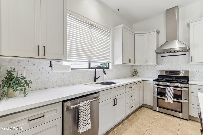 16540 E El Lago Blvd #18, Fountain Hills, AZ 85268