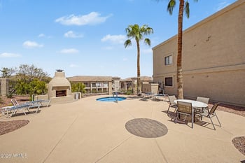 16540 E Gunsight Dr #203, Fountain Hills, AZ 85268