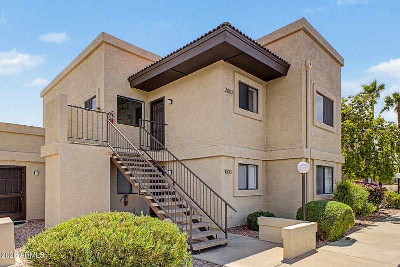16540 E Gunsight Dr #203, Fountain Hills, AZ 85268