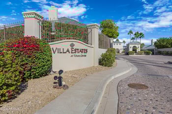 16540 El Lago Blvd #15, Fountain Hills, AZ 85268