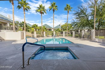 16540 El Lago Blvd #15, Fountain Hills, AZ 85268