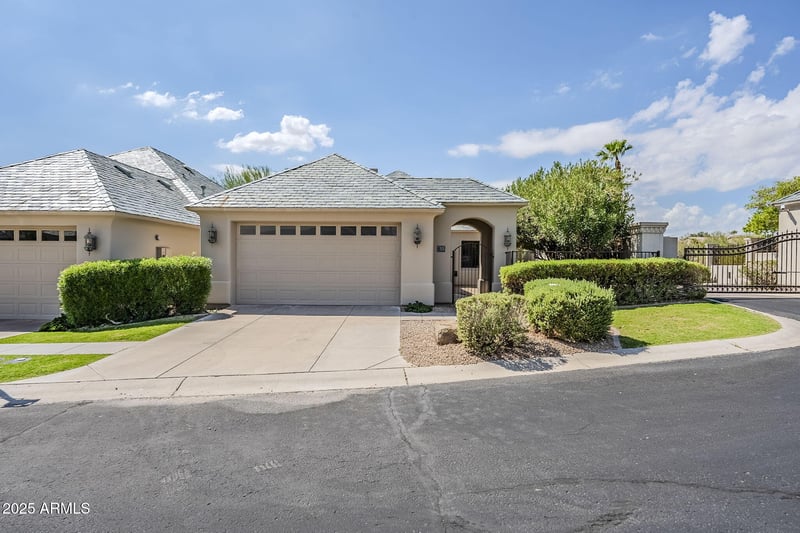 16540 El Lago Blvd #33, Fountain Hills, AZ 85268