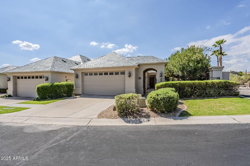 16540 El Lago Blvd #33, Fountain Hills, AZ 85268