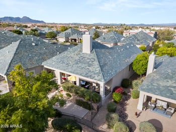 16540 El Lago Blvd #40, Fountain Hills, AZ 85268