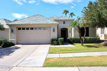 16540 El Lago Blvd #45, Fountain Hills, AZ 85268