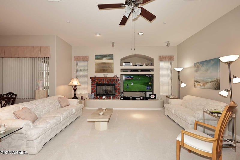 16540 El Lago Blvd #45, Fountain Hills, AZ 85268