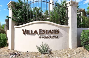 16540 El Lago Blvd #45, Fountain Hills, AZ 85268