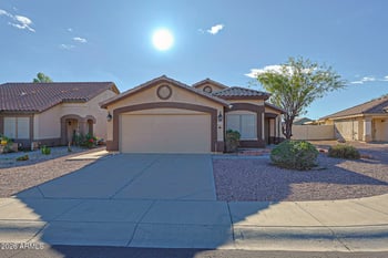 16542 N Naegel Dr, Surprise, AZ 85374
