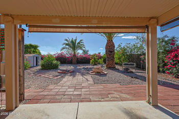 16542 N Naegel Dr, Surprise, AZ 85374