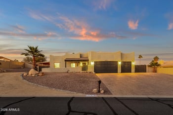 16542 Oxford Dr, Fountain Hills, AZ 85268