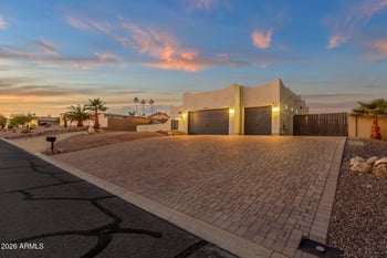 16542 Oxford Dr, Fountain Hills, AZ 85268
