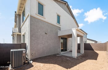 16542 W Whispering Wind Dr, Surprise, AZ 85387