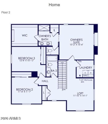 16542 Whispering Wind Dr, Surprise, AZ 85387