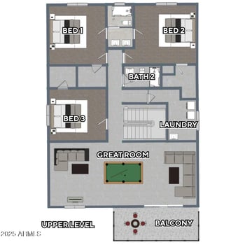 16543 Glenbrook Blvd, Fountain Hills, AZ 85268