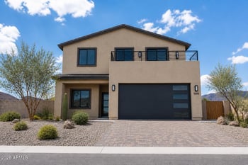 16543 Glenbrook Blvd, Fountain Hills, AZ 85268