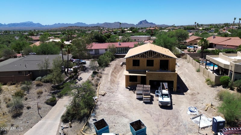 16543 Glenbrook Blvd, Fountain Hills, AZ 85268