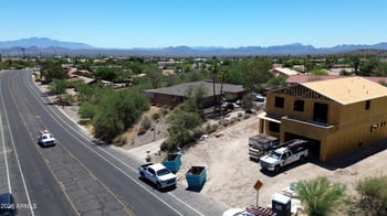16543 Glenbrook Blvd, Fountain Hills, AZ 85268