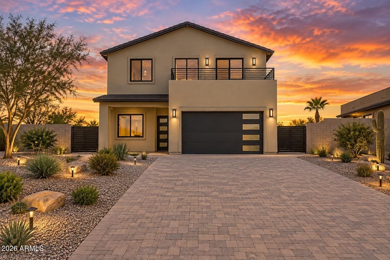 16543 E Glenbrook Blvd, Fountain Hills, AZ 85268