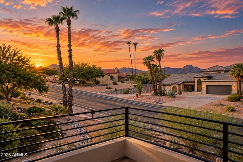 16543 E Glenbrook Blvd, Fountain Hills, AZ 85268