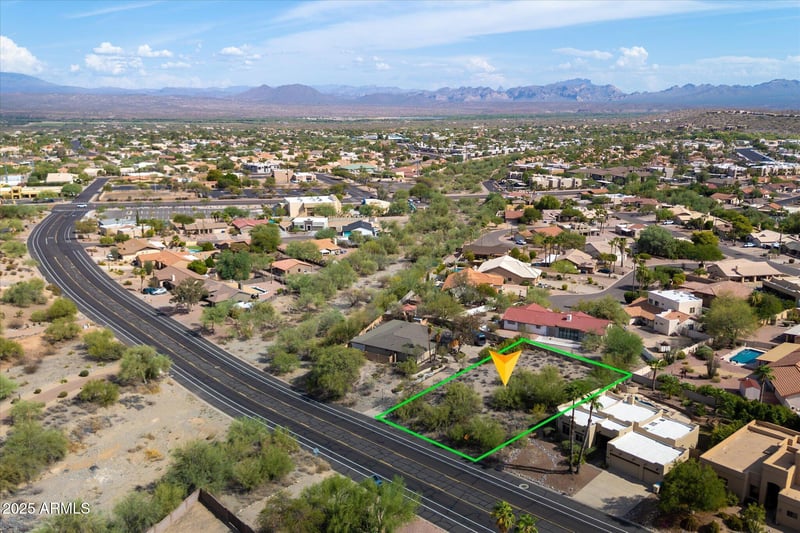 16543 Glenbrook Blvd #20, Fountain Hills, AZ 85268