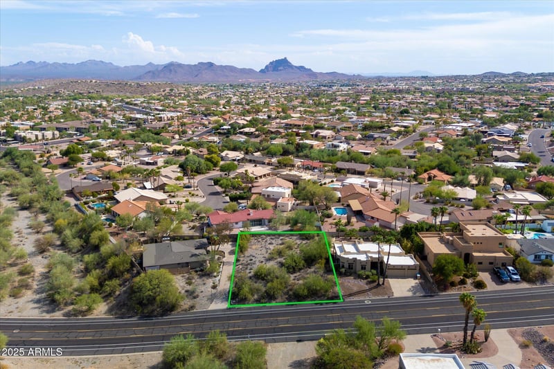 16543 Glenbrook Blvd #20, Fountain Hills, AZ 85268