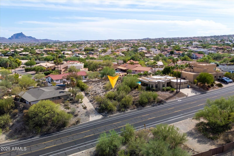 16543 Glenbrook Blvd #20, Fountain Hills, AZ 85268