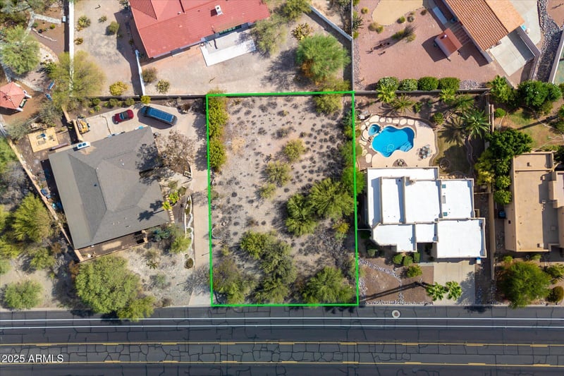 16543 Glenbrook Blvd #20, Fountain Hills, AZ 85268