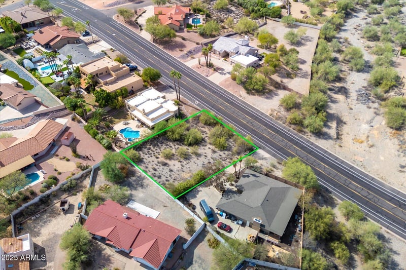 16543 Glenbrook Blvd #20, Fountain Hills, AZ 85268