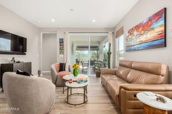 16543 Hayley Way, Goodyear, AZ 85338