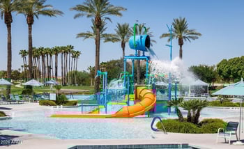 16543 Hayley Way, Goodyear, AZ 85338