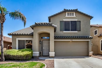 16543 Ironwood St, Surprise, AZ 85388