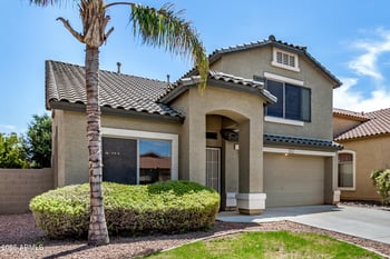 16543 Ironwood St, Surprise, AZ 85388