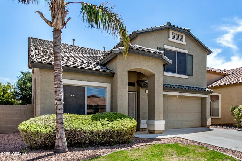 16543 Ironwood St, Surprise, AZ 85388