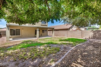 16543 Ironwood St, Surprise, AZ 85388