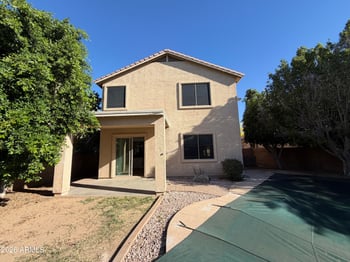 16545 Carmen Dr, Surprise, AZ 85388