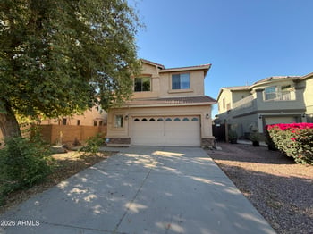 16545 Carmen Dr, Surprise, AZ 85388