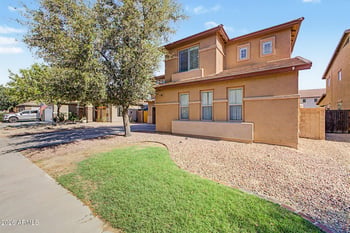 16547 W Grant St, Goodyear, AZ 85338