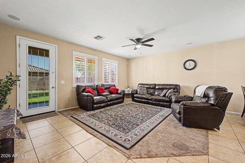 16547 Grant St, Goodyear, AZ 85338