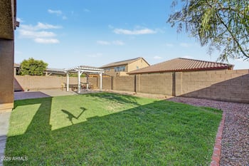 16547 W Grant St, Goodyear, AZ 85338
